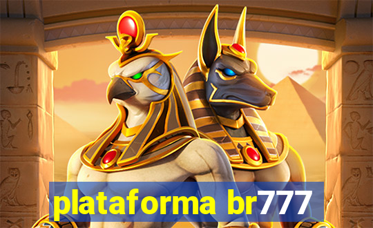 plataforma br777